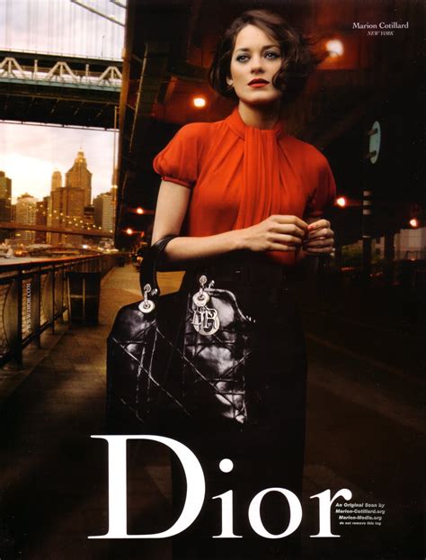 dior bag advertisement|girl in Dior commercial.